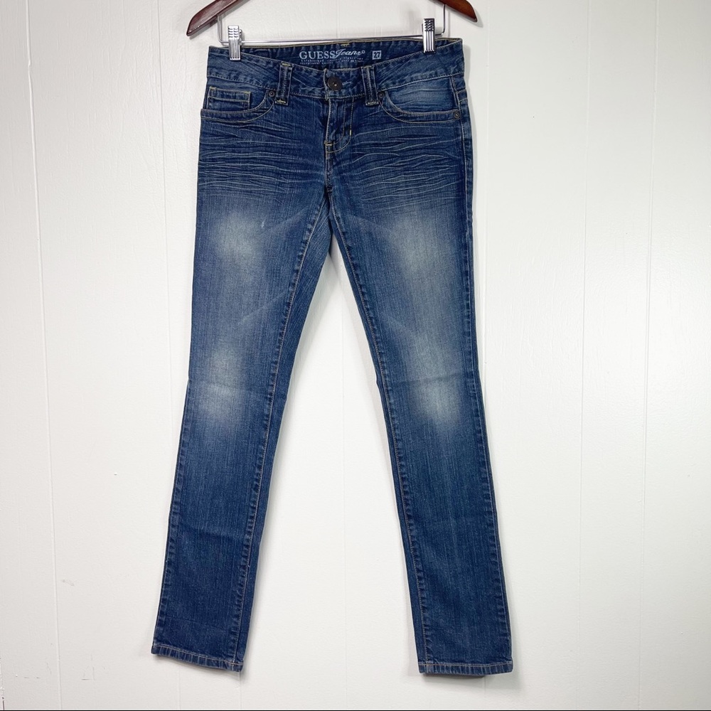 Guess Skinny Jeans Size 27